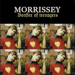 Bonfire Of Teenagers [unreleased]